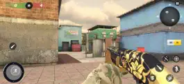 Game screenshot Counter Attack: Shooting Games apk