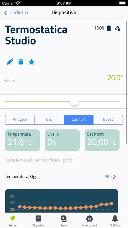 Alperia Sybil CT screenshot-4