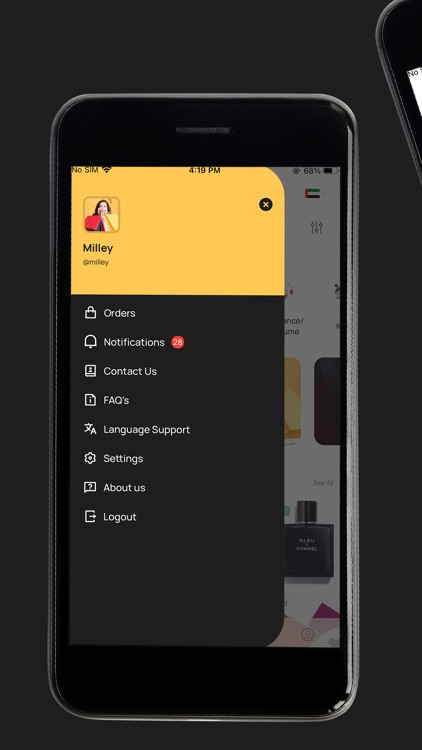 Boothat Shopping screenshot-4