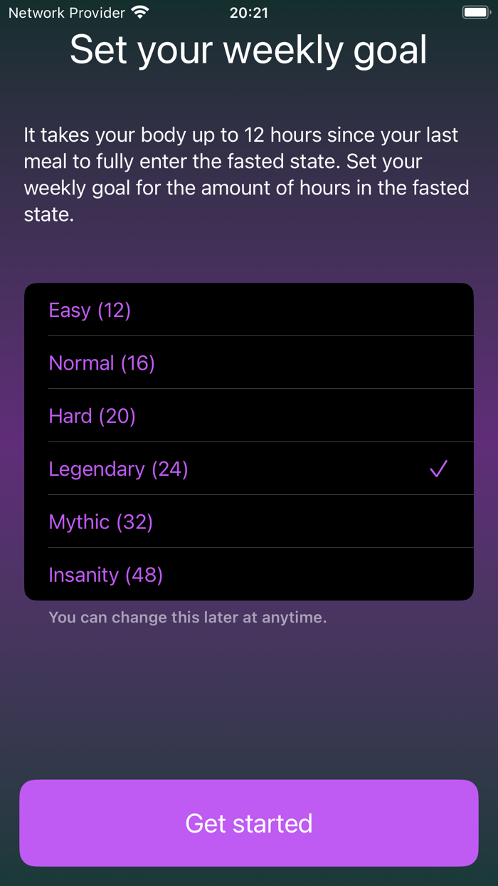 FastTrack Fast Timer-Tracker