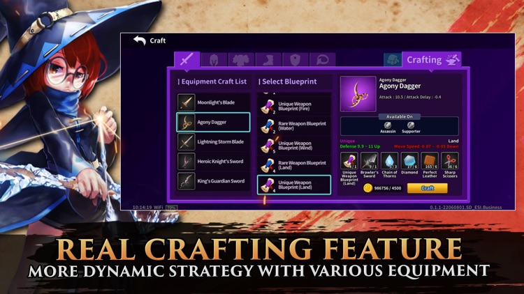 Fight of Legends screenshot-3