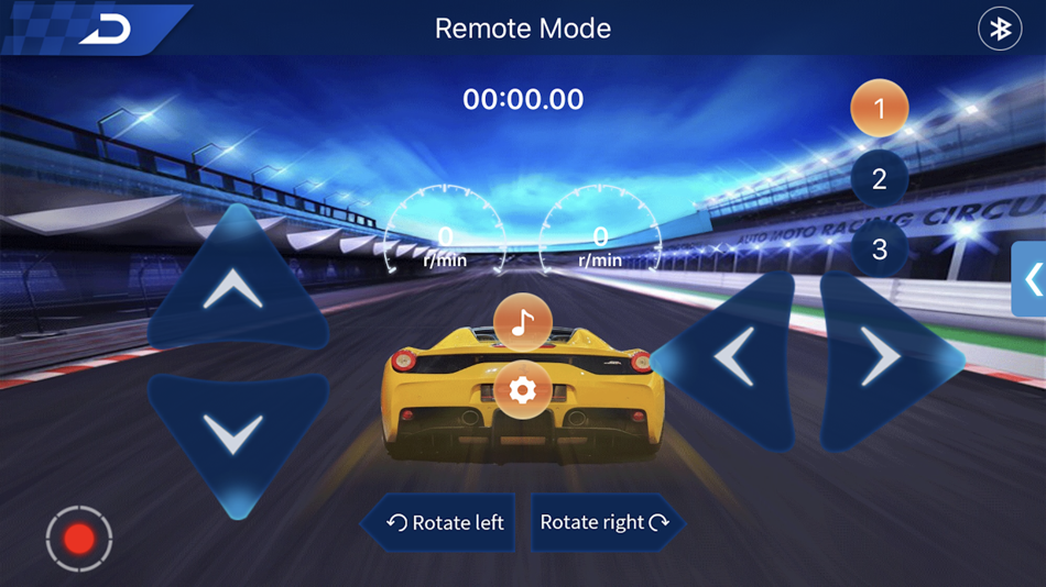 #2. CODECAR (iOS) Podle: 广东群宇互动科技有限公司