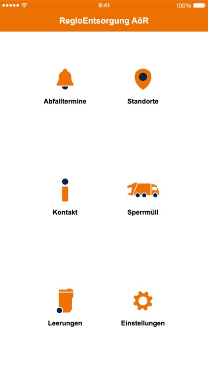 RegioEntsorgung AöR