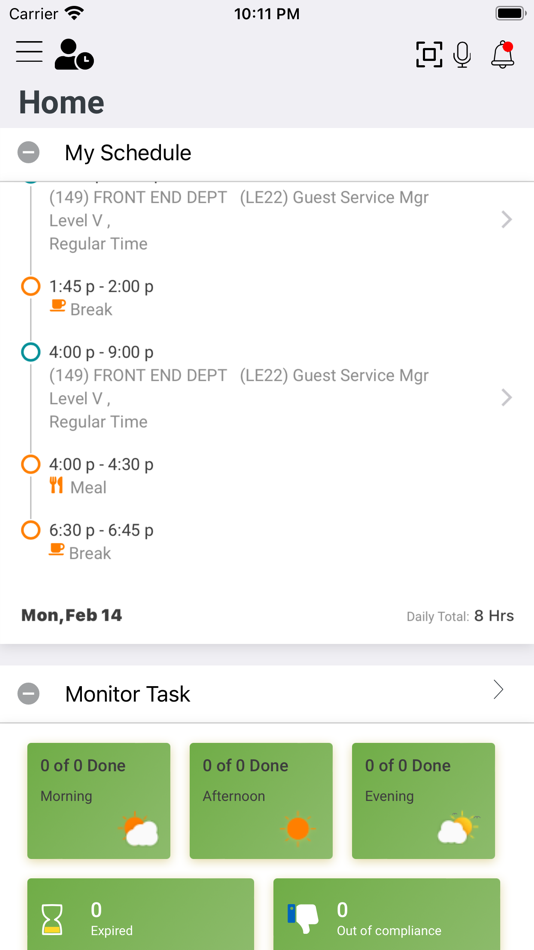 #4. Logile Connect (iOS) Podle: Logile, Inc.
