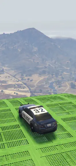 Game screenshot Super Car Jumping mod apk