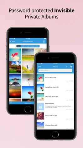 Game screenshot Photo Album Cloud Vault apk