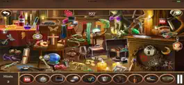 Game screenshot Big Home Hidden Objects Game apk
