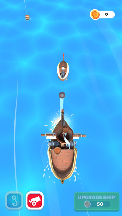 Set Sail 3D Screenshot
