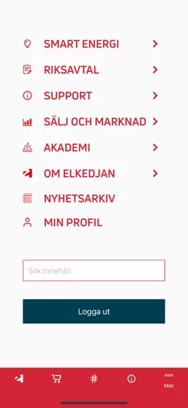 Game screenshot Elkedjan apk