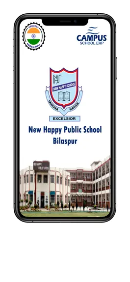 Game screenshot NHPS Bilaspur mod apk