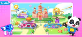 Game screenshot Super Panda Carnival - BabyBus mod apk
