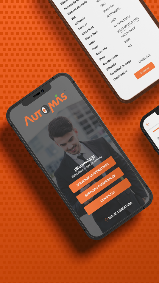 #4. AutoMás (iOS) Podle: AUTOMAS COMERCIAL LTDA