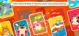 Game screenshot CatsM Math apk