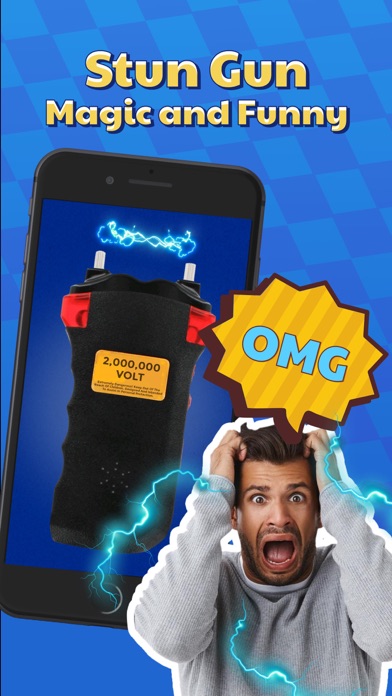 Funny Sounds & Voices Effects Screenshot