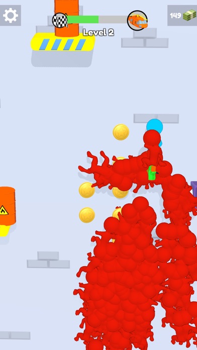 Shoot 'Em Down Screenshot