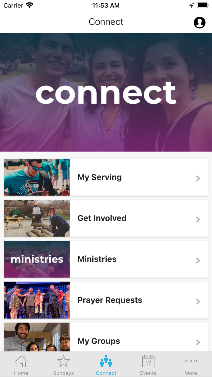 Westgate Chapel Toledo