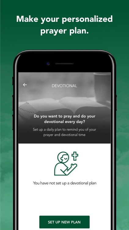 Mt Carmel MBC screenshot-4