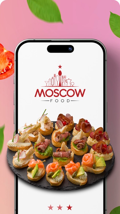 MoscowFood