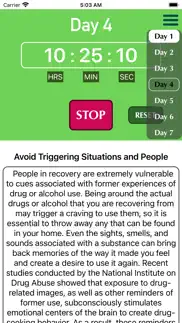 quit drinking - 7 days guide problems & solutions and troubleshooting guide - 1