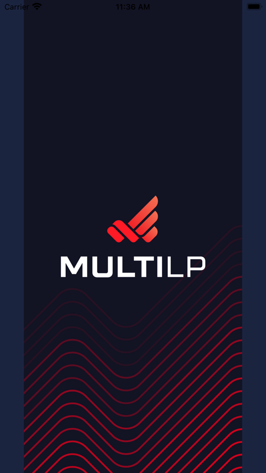 #2. MultiLP Card (iOS) 由: Gate To Pay