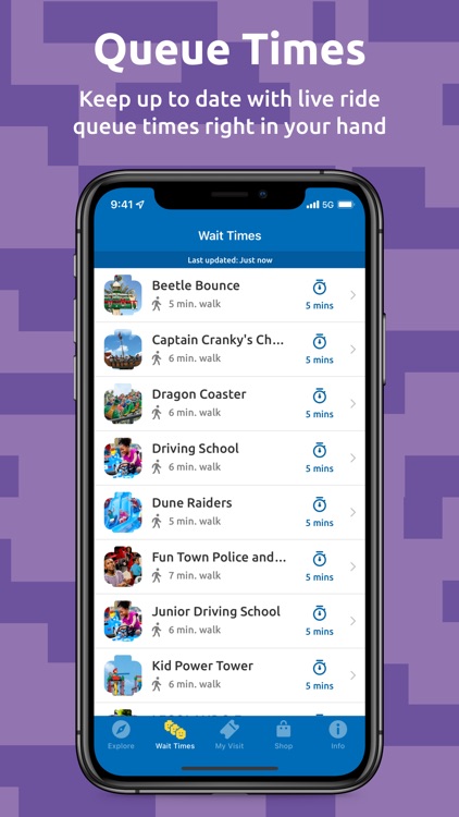 LEGOLAND California - Official screenshot-3