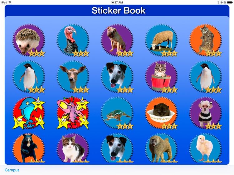 ATRT School screenshot-8