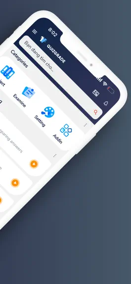 Game screenshot Quizgrade apk