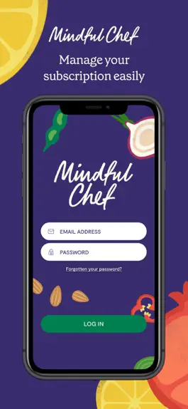 Game screenshot Mindful Chef mod apk