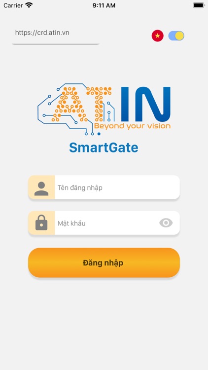 SmartGate