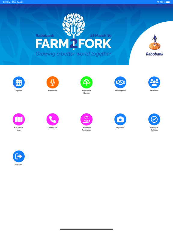 Screenshot #5 pour RaboConnect