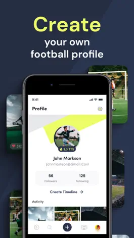 Game screenshot Talento Today mod apk