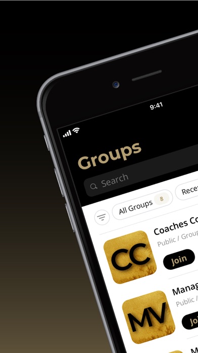 ARC Edu Screenshot