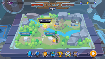 Shatterpoint - Epic Action RPG Screenshot