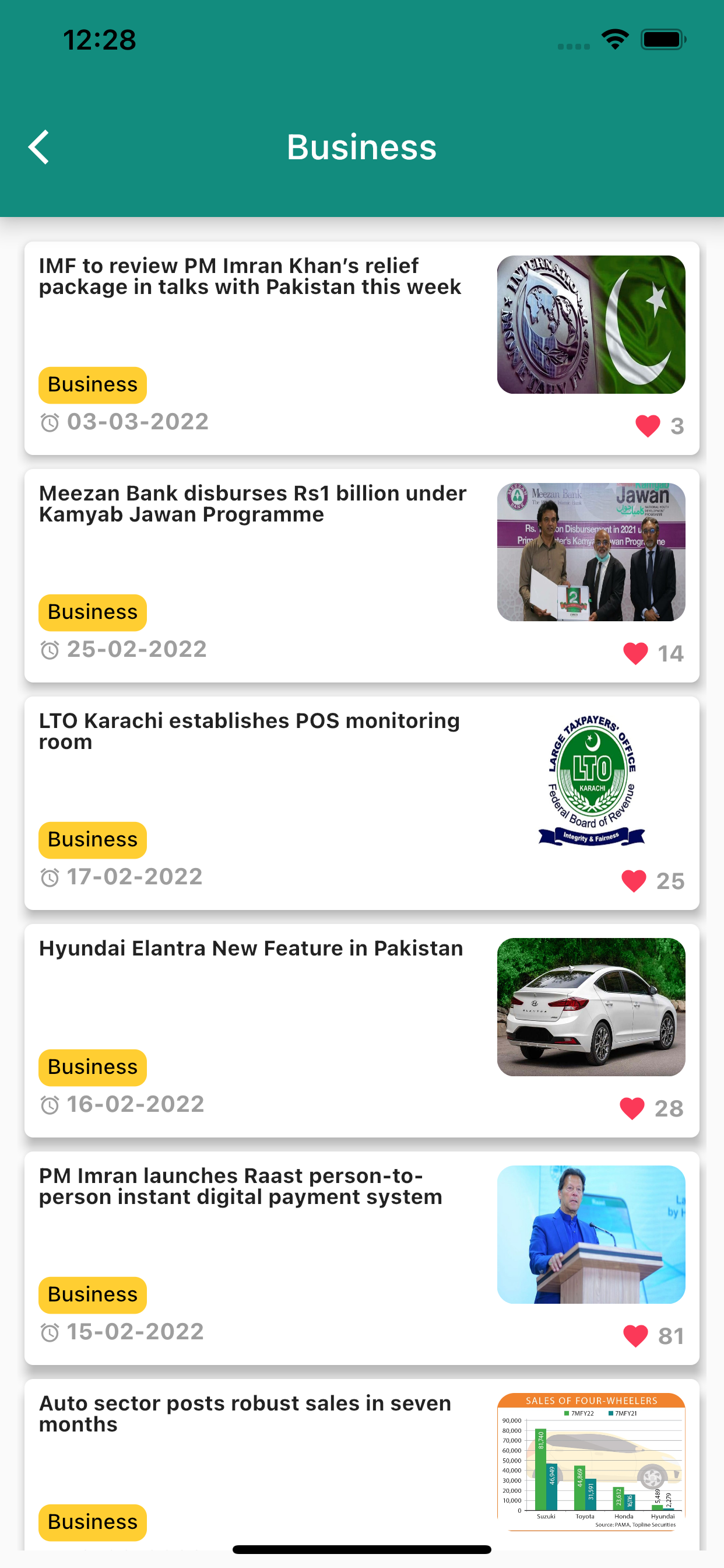 Serve Pak