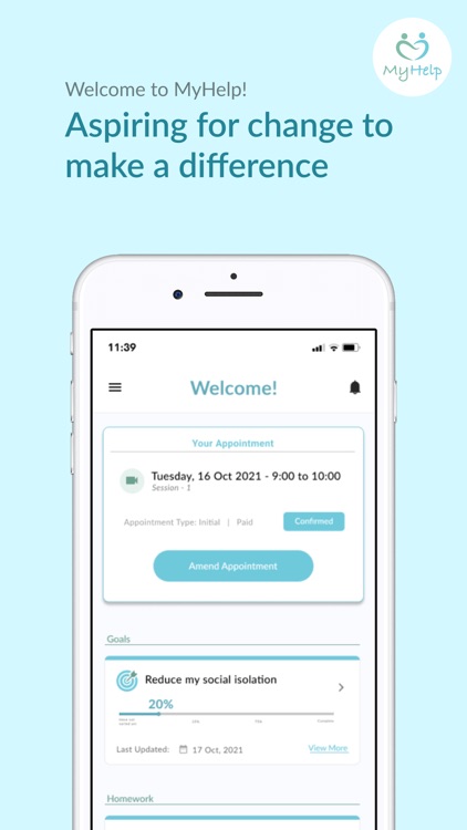 MyHelp