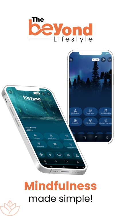 The Beyond Lifestyle