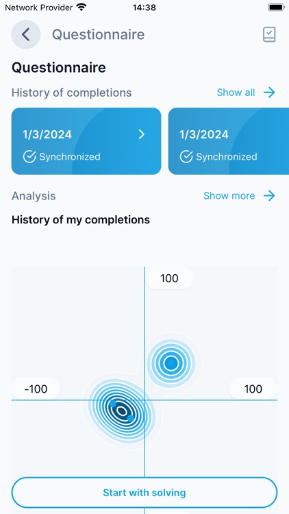 Curious (about) consciousness