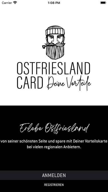 OSTFRIESLANDCARD