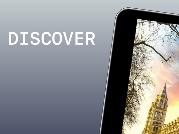 Natural History Museum London