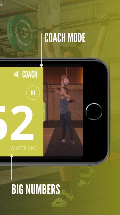 Velites WOD Training screenshot-5