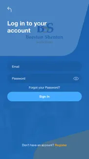 How to cancel & delete beeston shenton 4