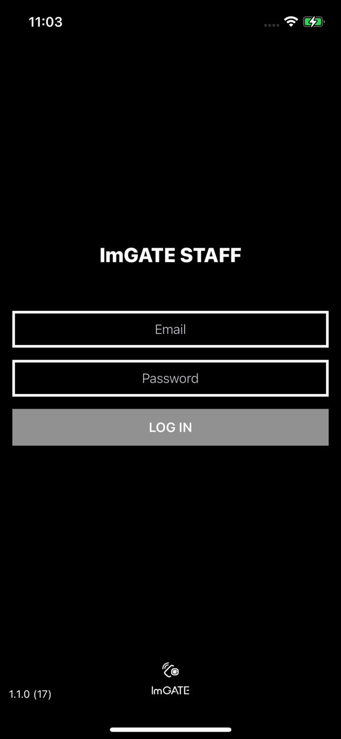 ImGATE Staff