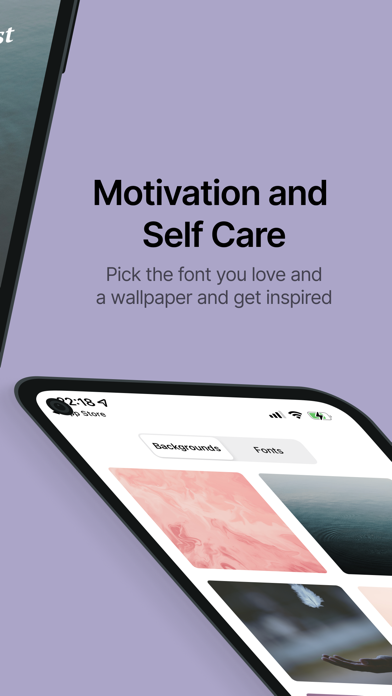 Quotes & Affirmations Daily Screenshot
