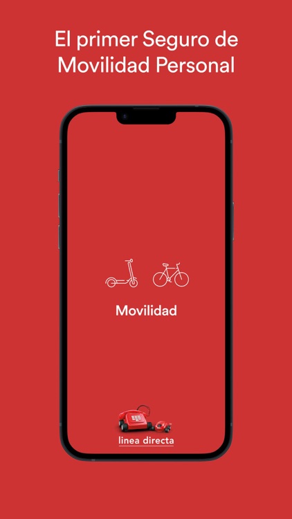 Línea Directa Movilidad