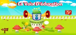 Game screenshot Learning French Alphabet hack
