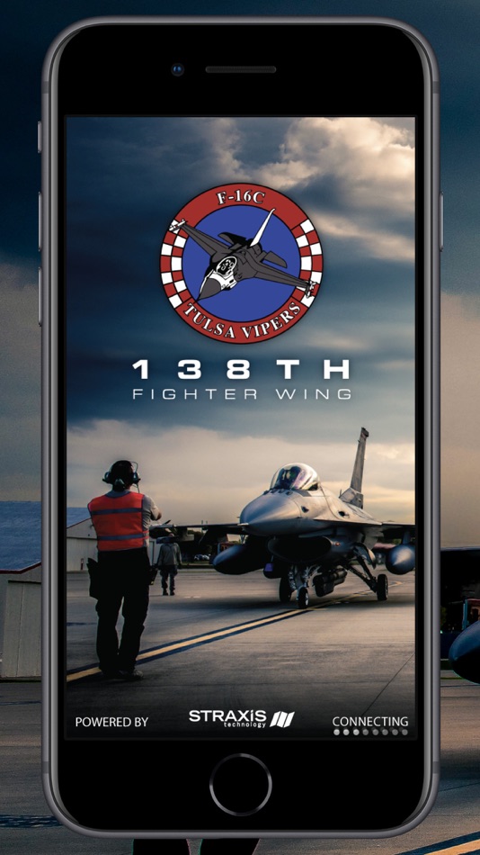 #1. 138th Fighter Wing - OKANG (iOS) 由: 138th Fighter Wing