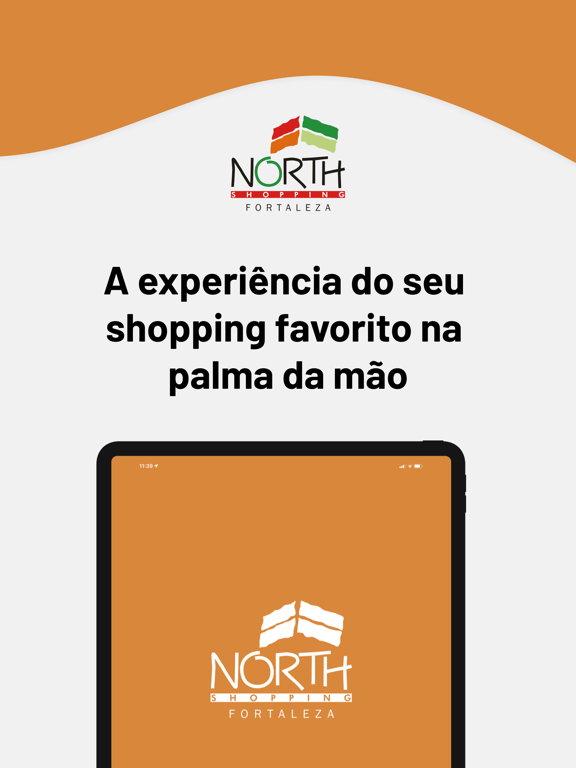 Screenshot #4 pour North Shopping Fortaleza