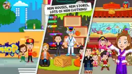 my town: neighborhood game problems & solutions and troubleshooting guide - 1