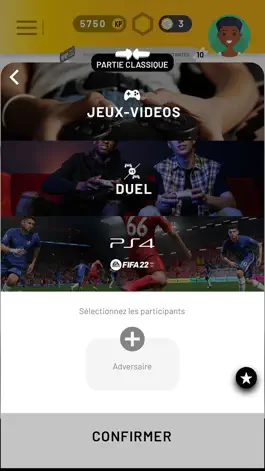 Game screenshot Gainken hack