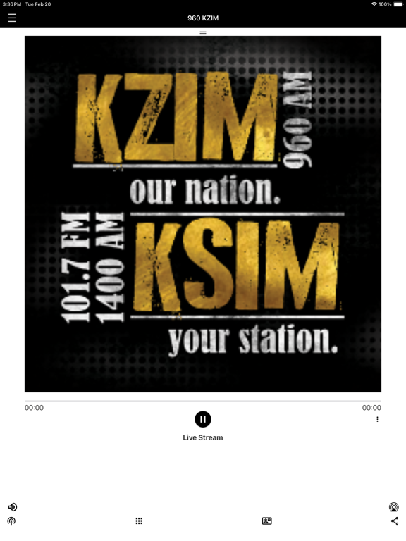 Screenshot #4 pour KZIM